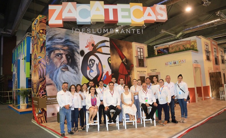 Zacatecas sectur