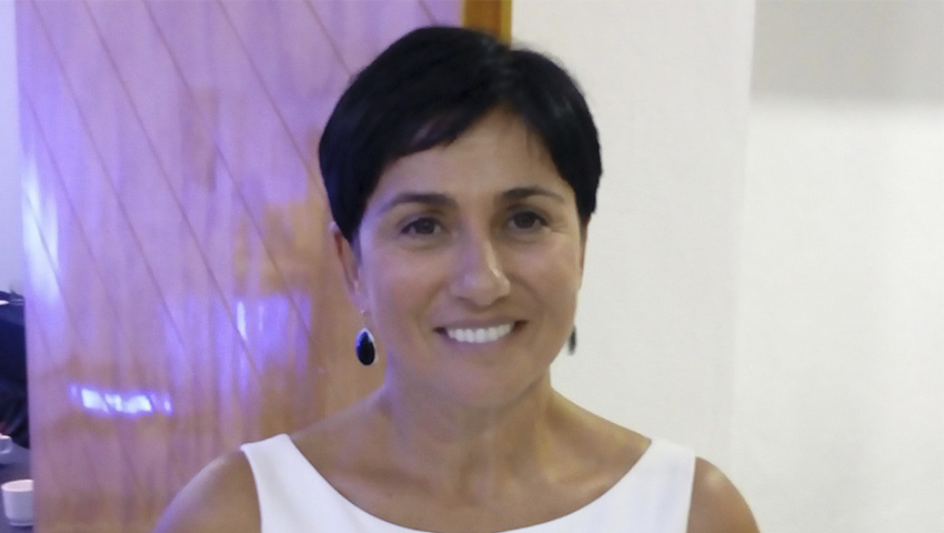 Armina Wolpert