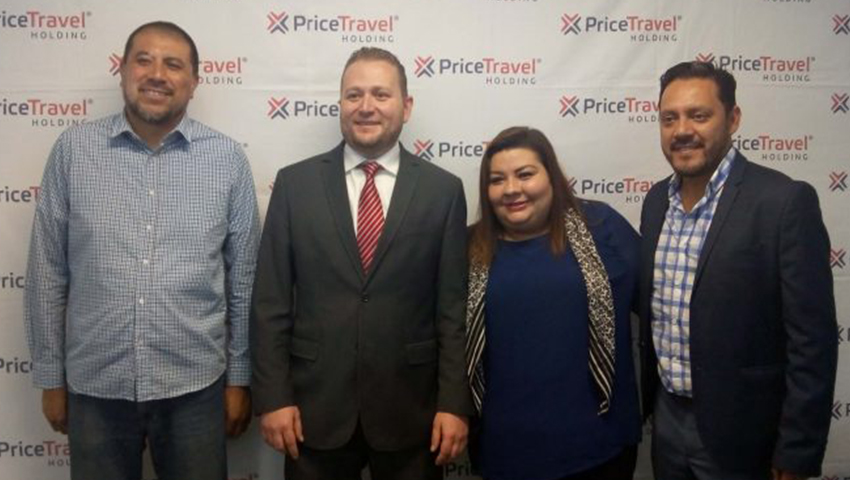 pricetravel tianguis turistico