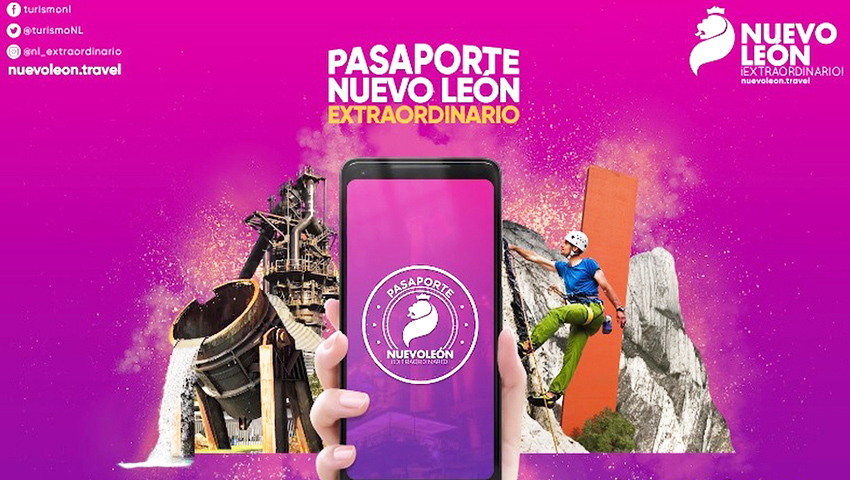 app Nuevo León