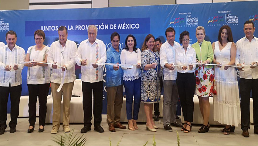 congreso turismo medico cozumel