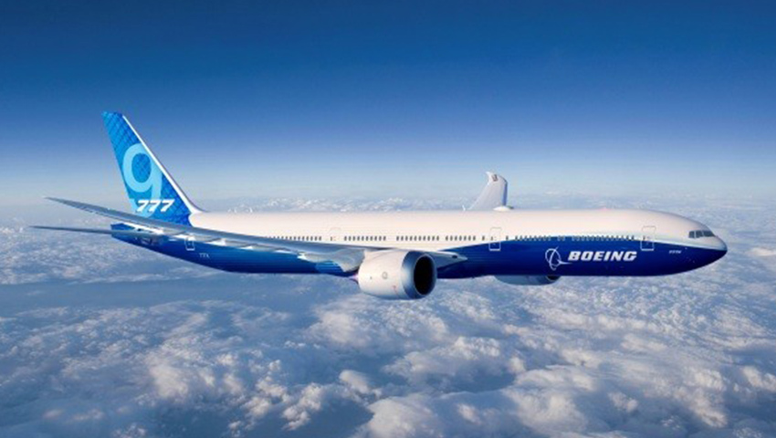 Boeing EnCore Group