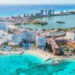 Cancun AMAV CPTQ ocupación hotelera dólar Quintana Roo Sedetur Expedia Sectur