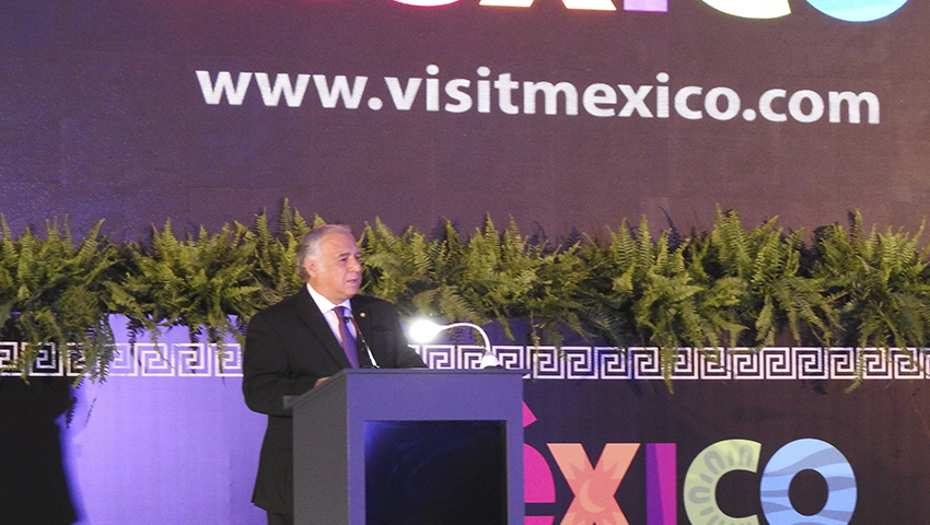 VisitMexico