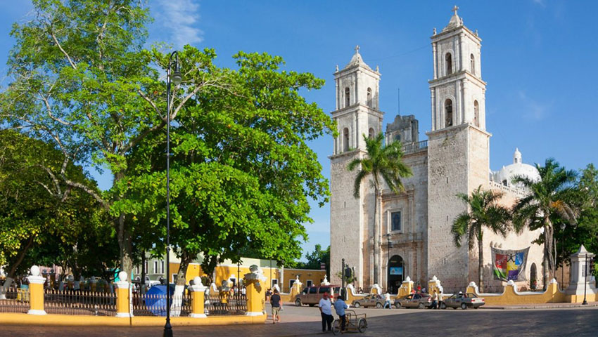 Yucatán