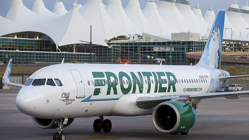 Frontier