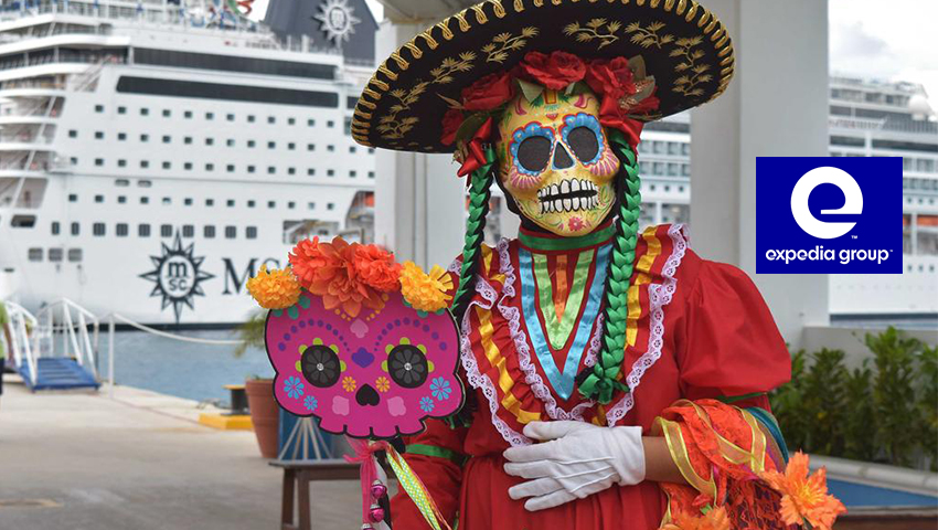 day of the dead expedia