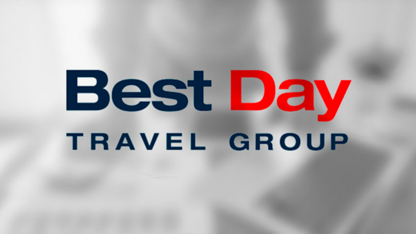 best day travel contact number