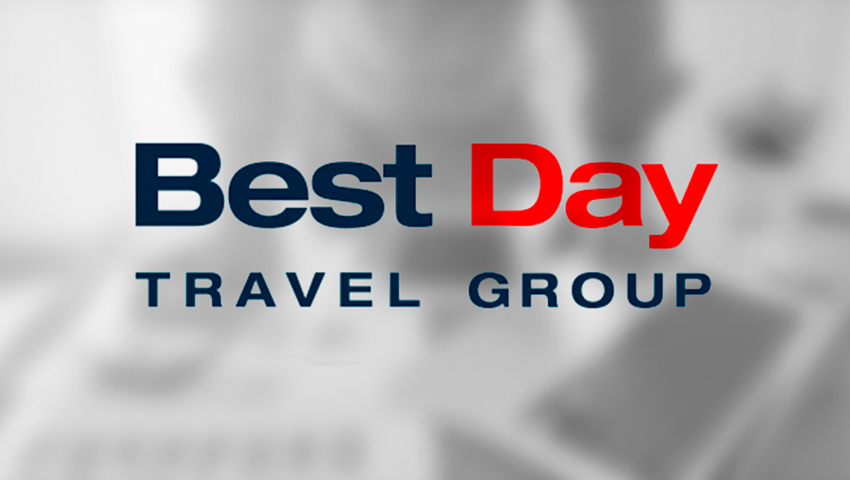 Best Day Travel Group