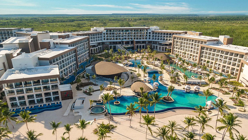 Playa Hotels & Resorts Hyatt