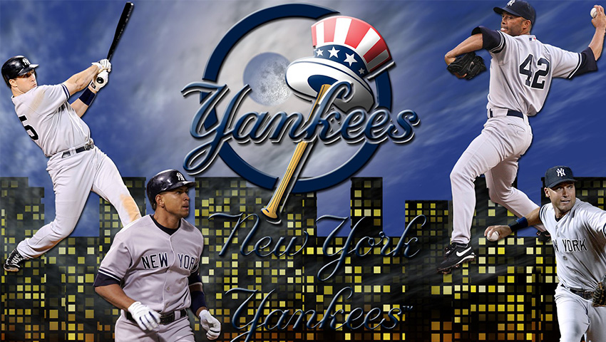 Los Yankees de Nueva York