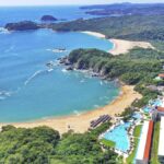 huatulco playa