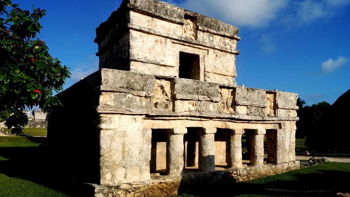 Tulum, Quintana Roo