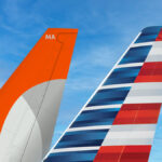 American Airlines y GOL