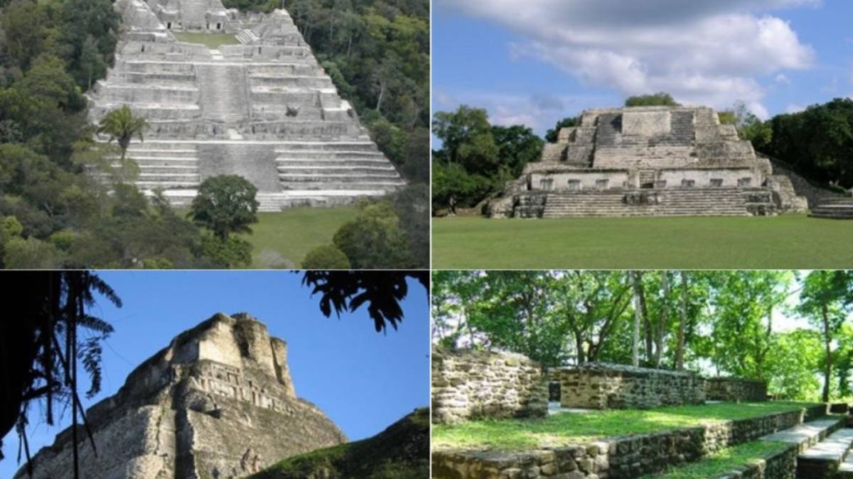 Organización Mundo Maya