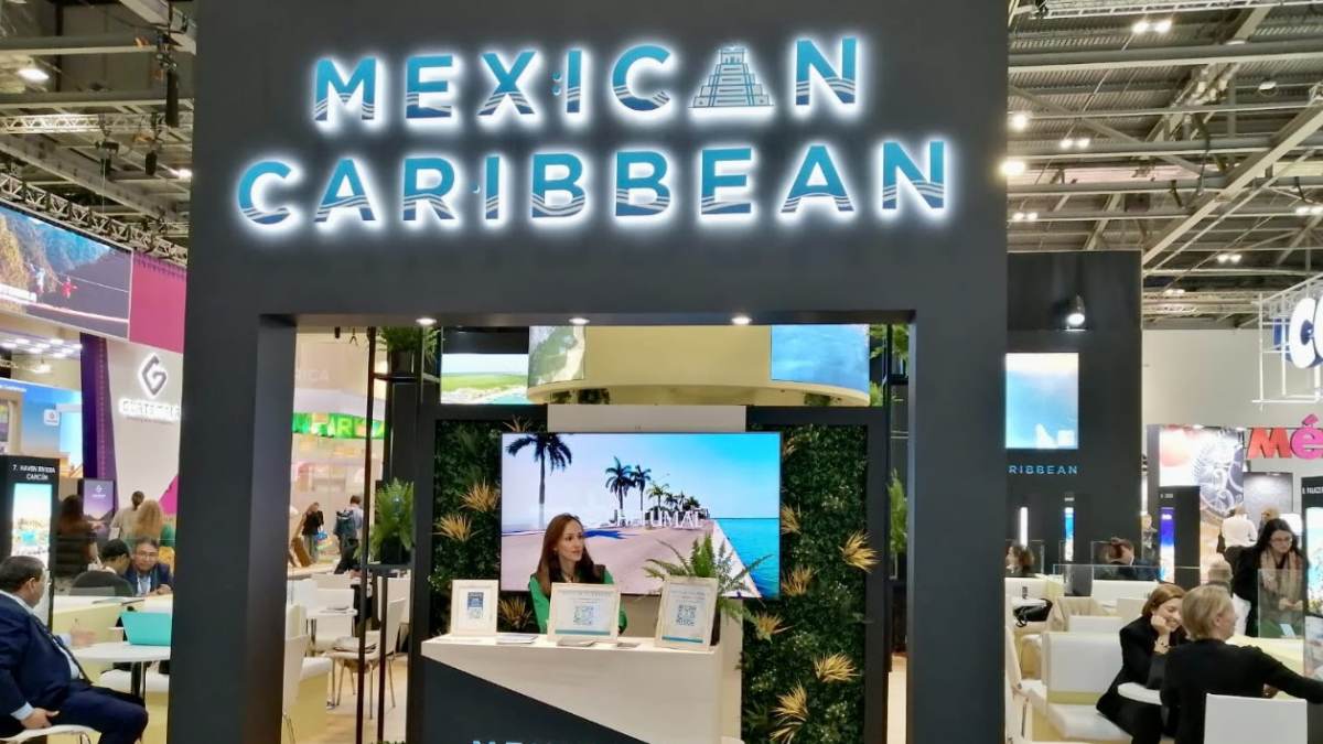 Caribe Mexicano WTM 2022