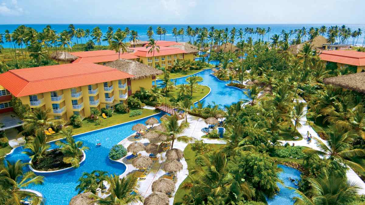 Playa Hotels & Resorts