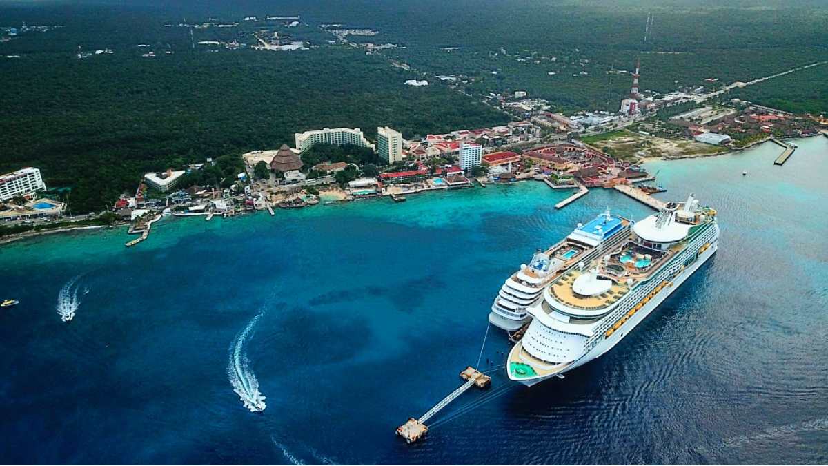 cruceros Quintana Roo