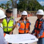 Obras en Quintana Roo