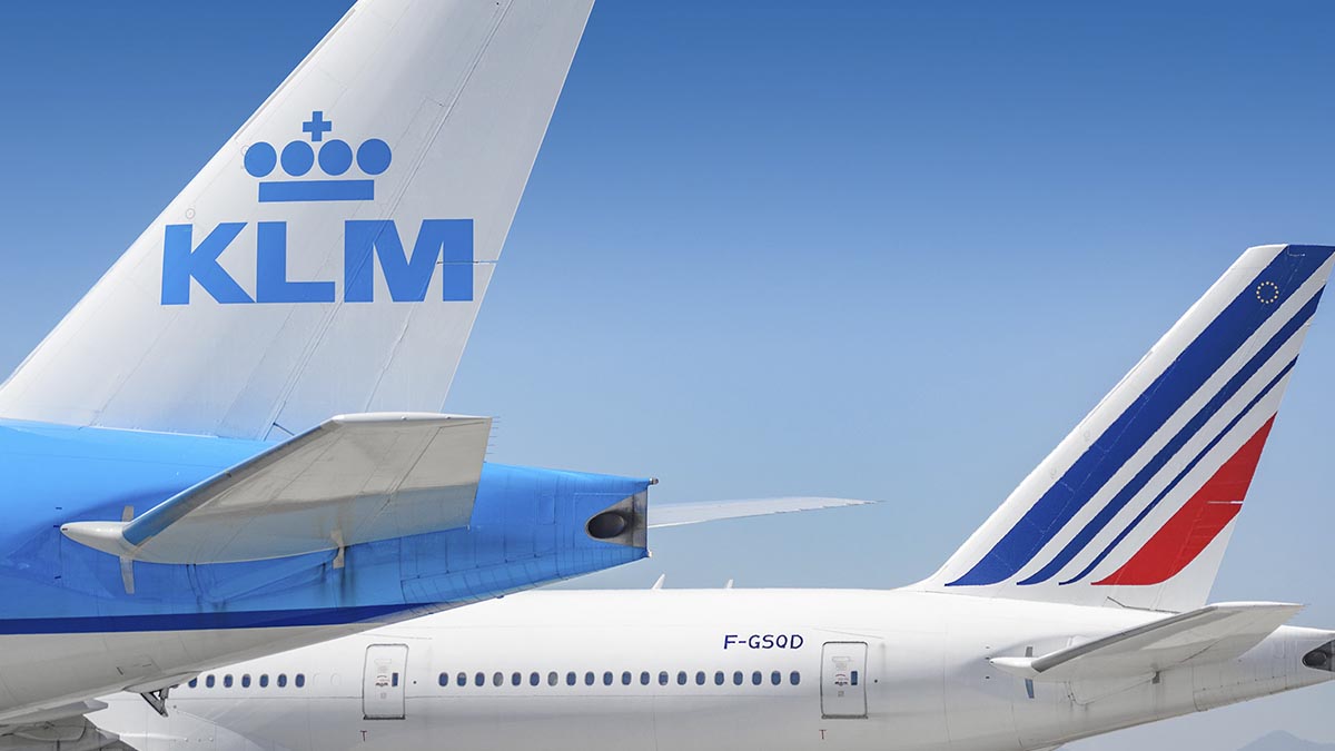 Grupo Air France KLM