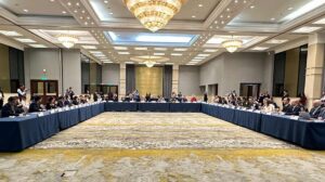 Conferencia Nacional de Secretarios de Turismo