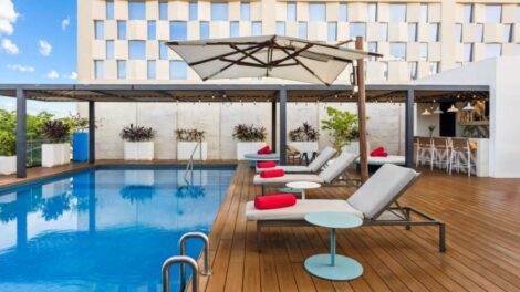 Avani Cancún Airport