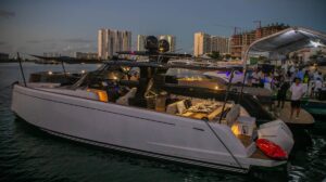 Cancun International Boat Show