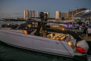 Cancun International Boat Show