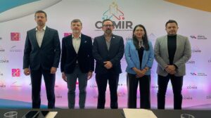 COMIR Michel Wohlmuth