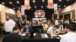 Yucatán Travel Mart