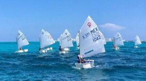 Mayan Wind Fest 2024