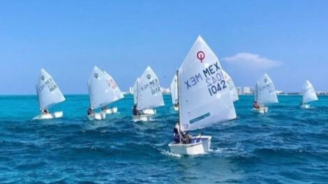 Mayan Wind Fest 2024