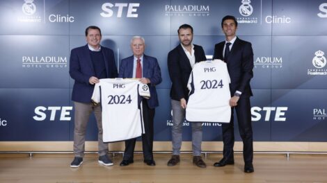 Palladium Hotel Group