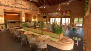 Sunscape Coco Punta Cana