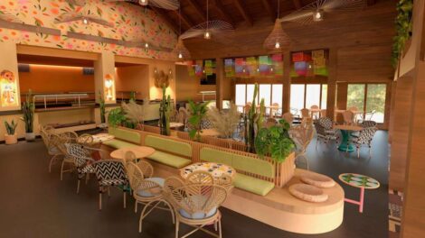 Sunscape Coco Punta Cana