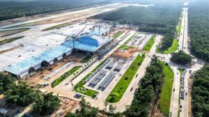 Aeropuerto de Tulum