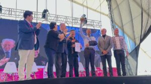 Tianguis de Pueblos Mágicos