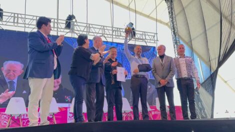 Tianguis de Pueblos Mágicos