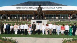 Aeropuerto Internacional de Tulum