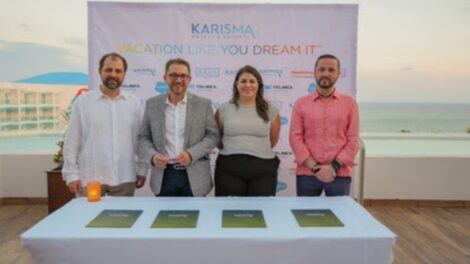 Karisma Hotels