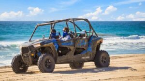 Los Cabos ATV's