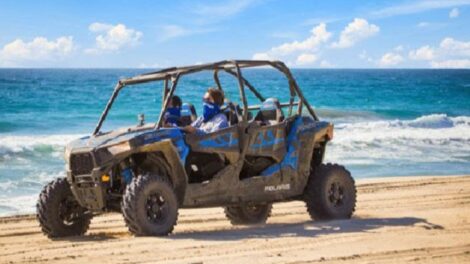 Los Cabos ATV's