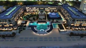 Marriott Cancun An All-Inclusive Resort