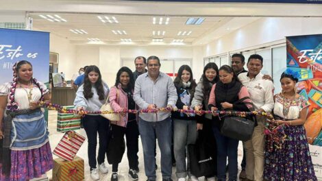 Mexicana de Aviación