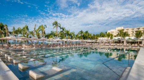 Riu Palace Pacífico