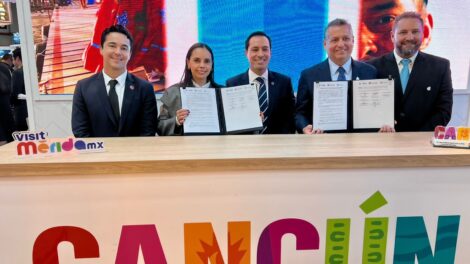 Cancún FITUR 2024