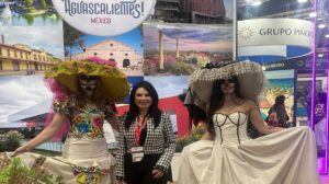 Aguascalientes FITUR