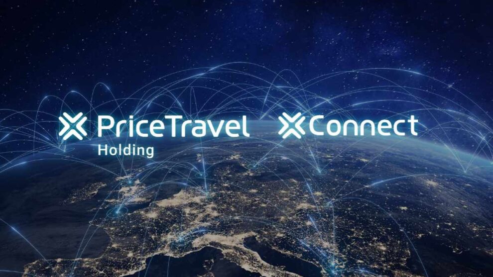 Connect PriceTravel Holding