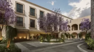 Hyatt Centric Querétaro