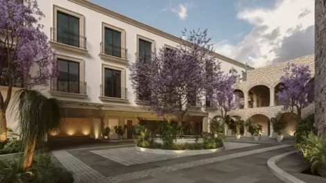 Hyatt Centric Querétaro